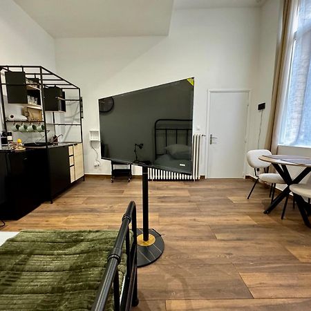 La Suite Green Douai Eksteriør bilde