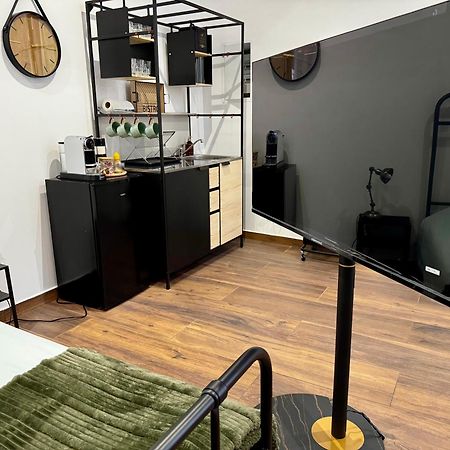 La Suite Green Douai Eksteriør bilde