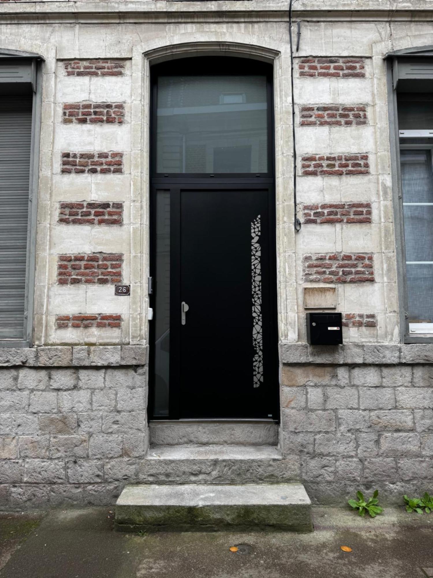 La Suite Green Douai Eksteriør bilde