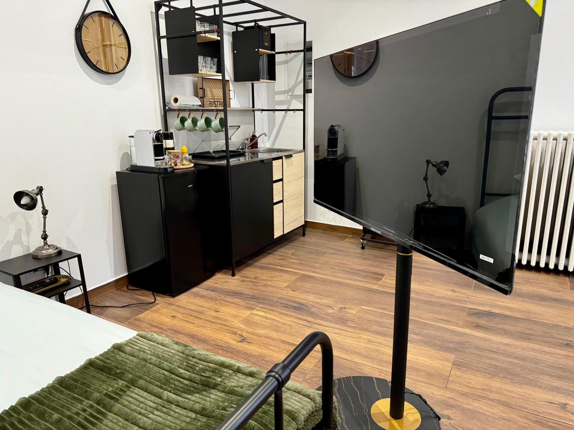 La Suite Green Douai Eksteriør bilde